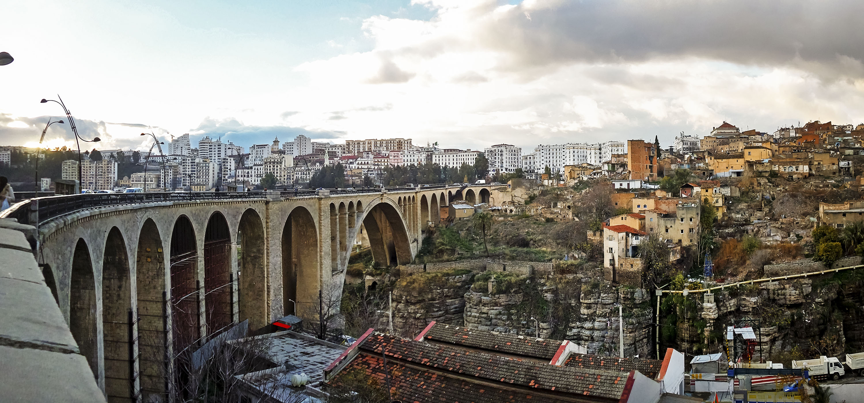 Constantine Algeria